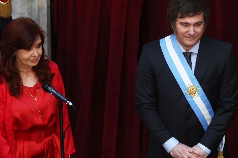 Cristina Milei