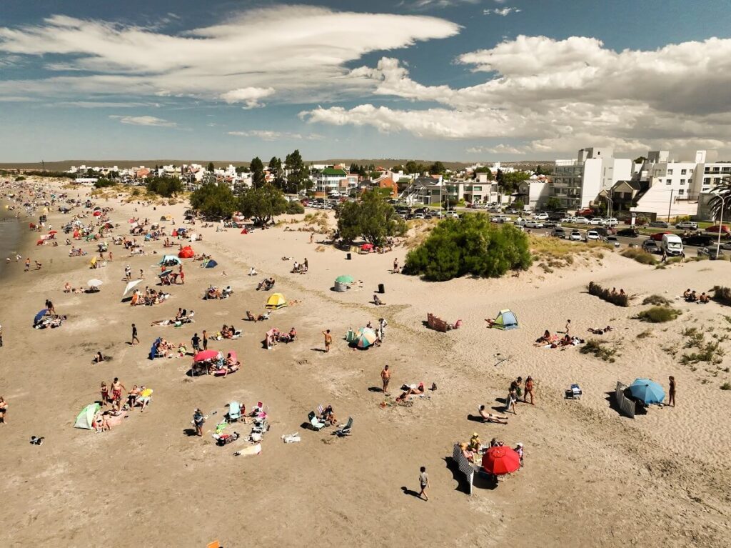 Puerto Madryn