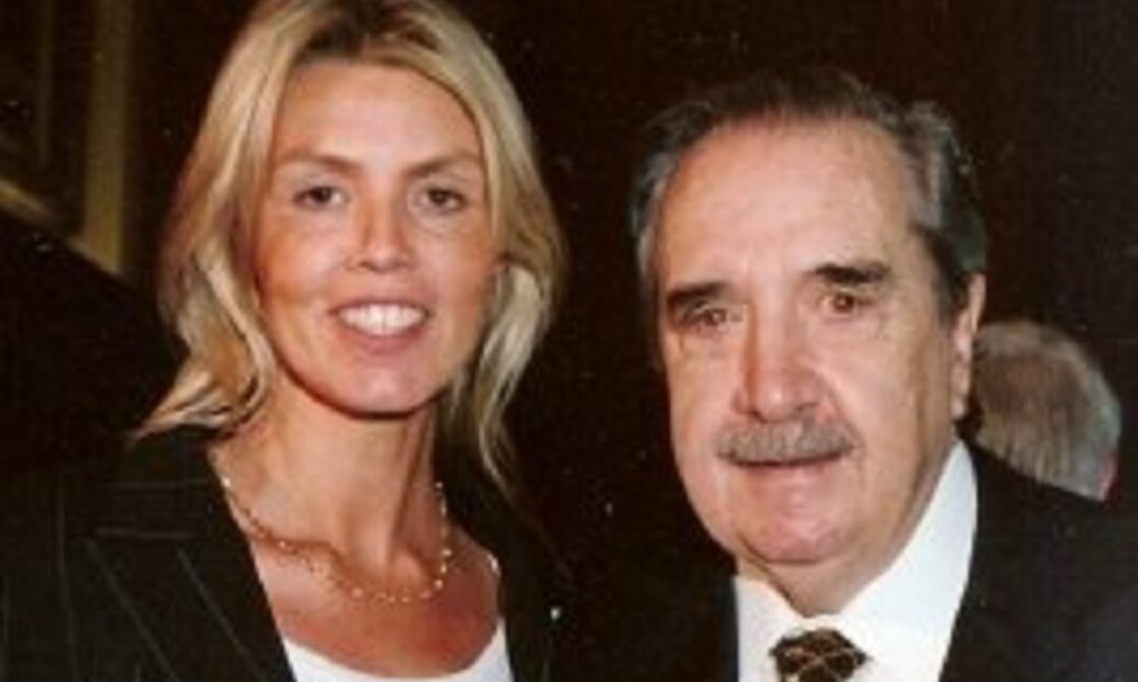 alfonsín