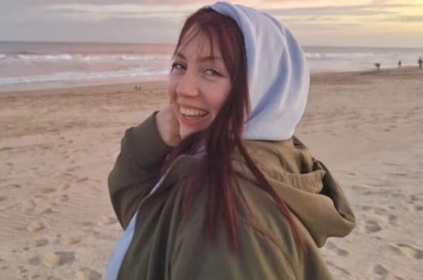 Dana Desimone Villa Gesell