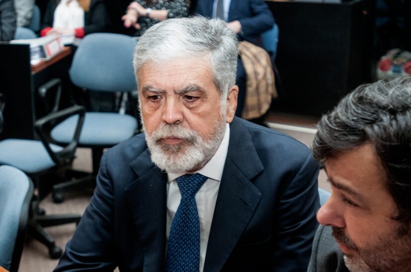 De vido valijas
