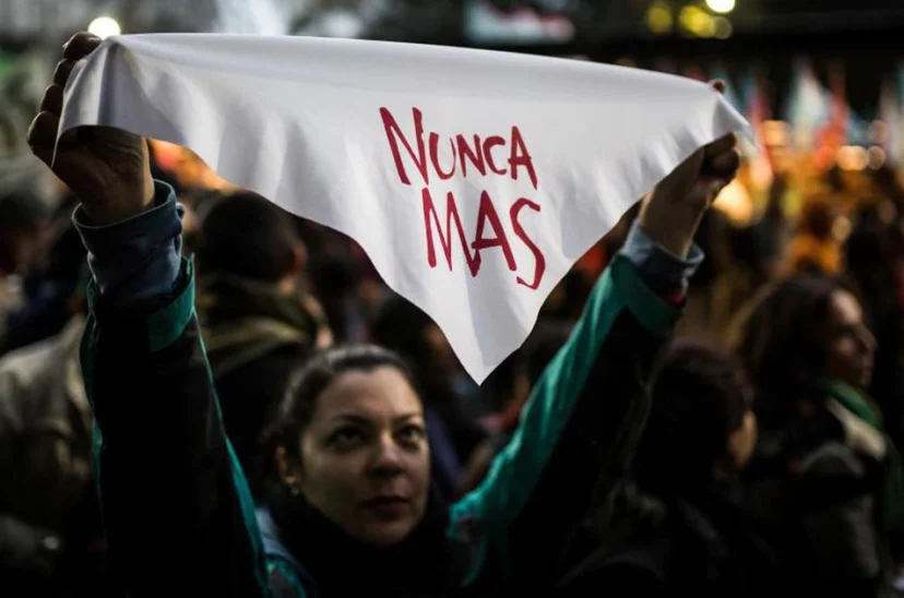 Derechos Humanos