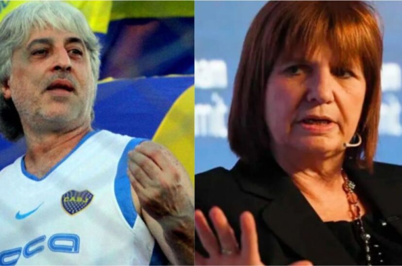Di Zeo Bullrich