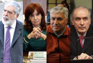 causa Vialidad