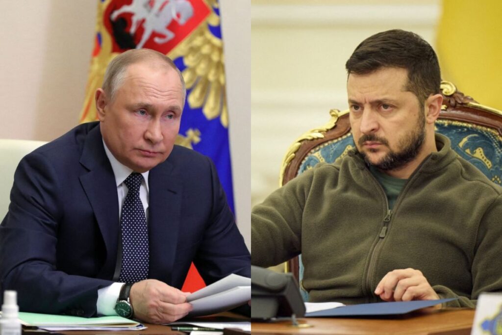 Rusia
