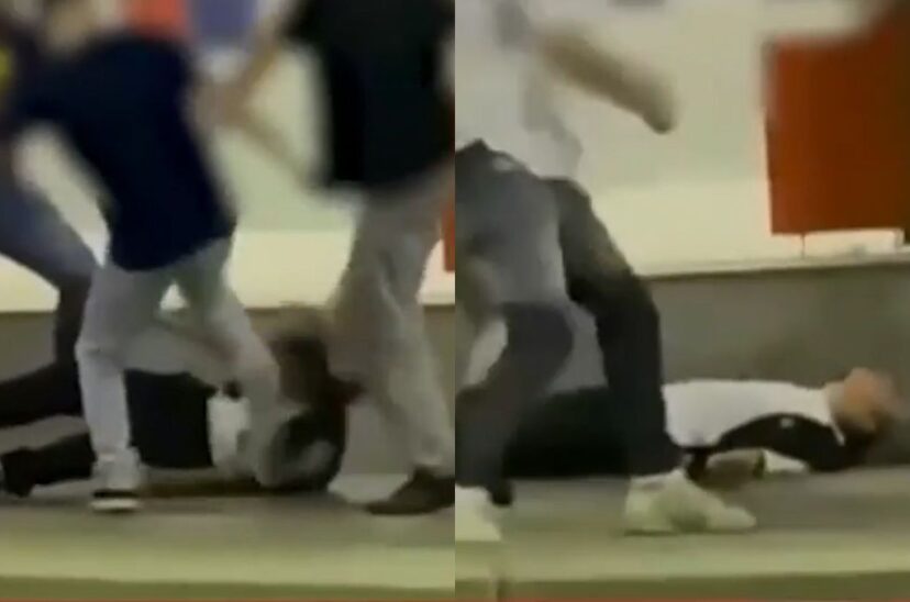 patada boliche cordoba