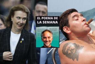 Poema de la semana