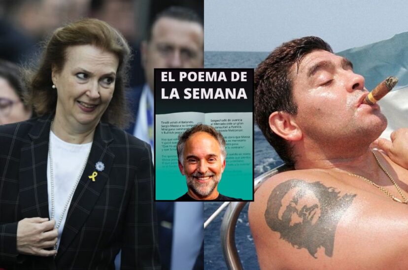 Poema de la semana