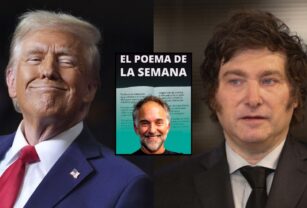 Poema de la semana
