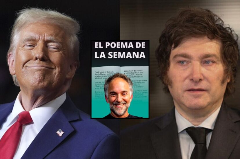 Poema de la semana