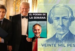 Poema de la semana