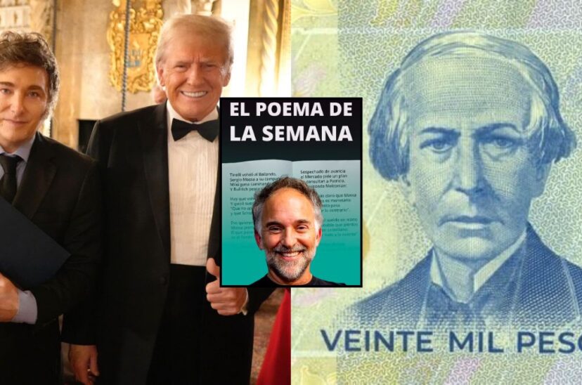 Poema de la semana