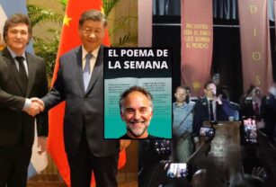 Poema de la semana