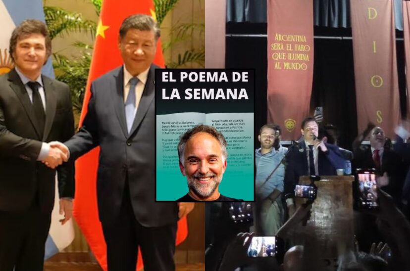 Poema de la semana