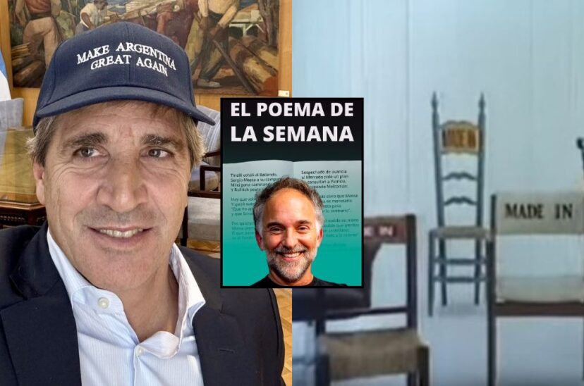 Poema de la semana