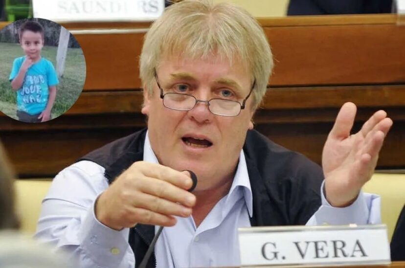 Gustavo Vera caso Loan