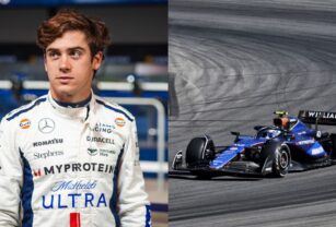 colapinto williams