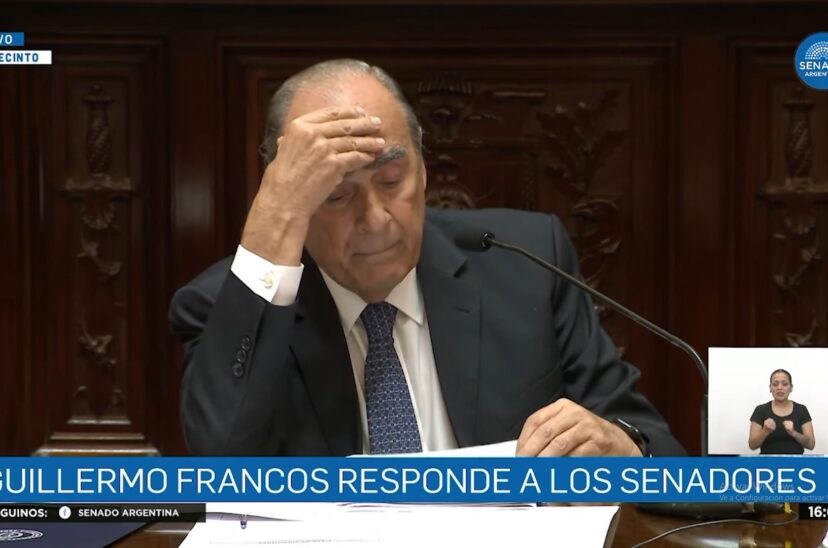 FRANCOS