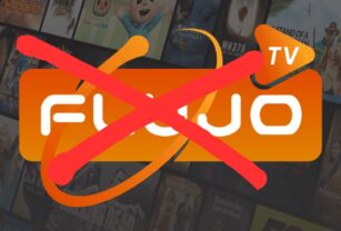 Flujo TV cancelado