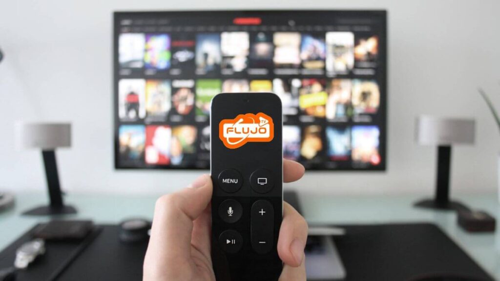 Flujo TV