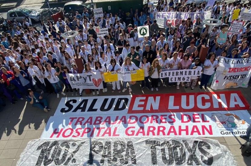 Hospital Garrahan