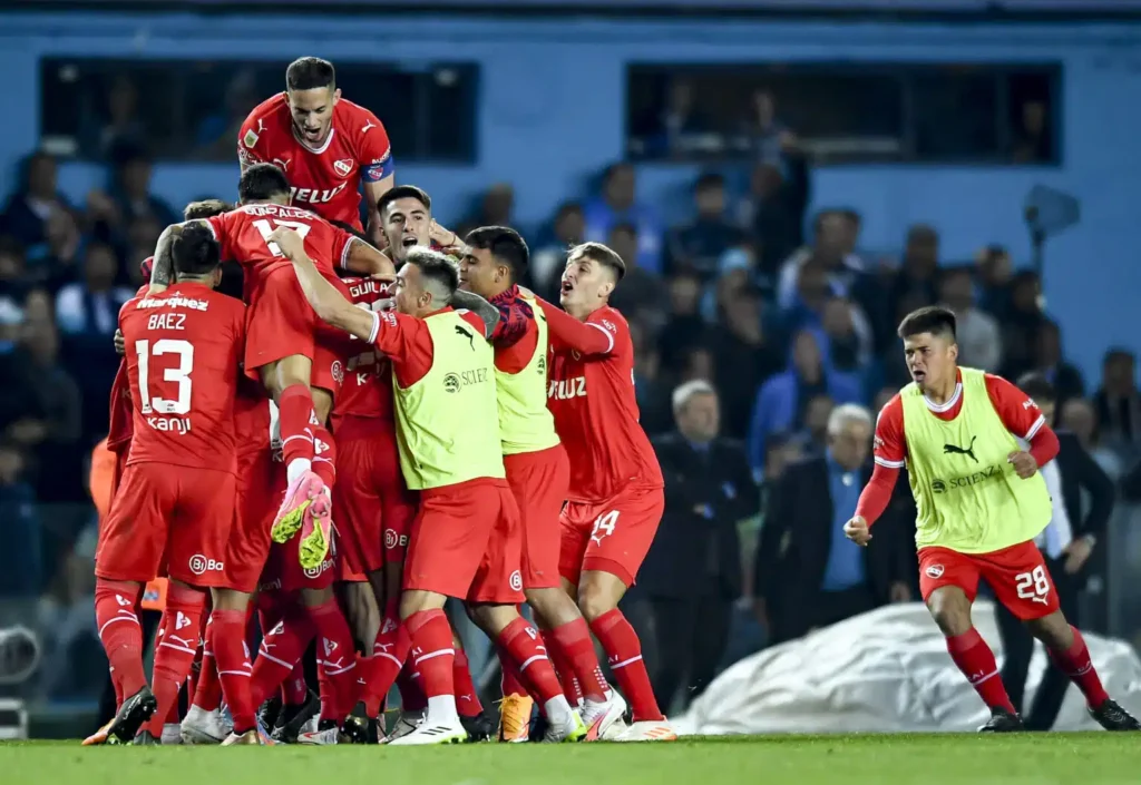 Pelota Libre Independiente