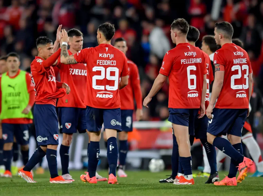 Pelota Libre Independiente