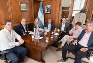 Gobierno empresas privatizar
