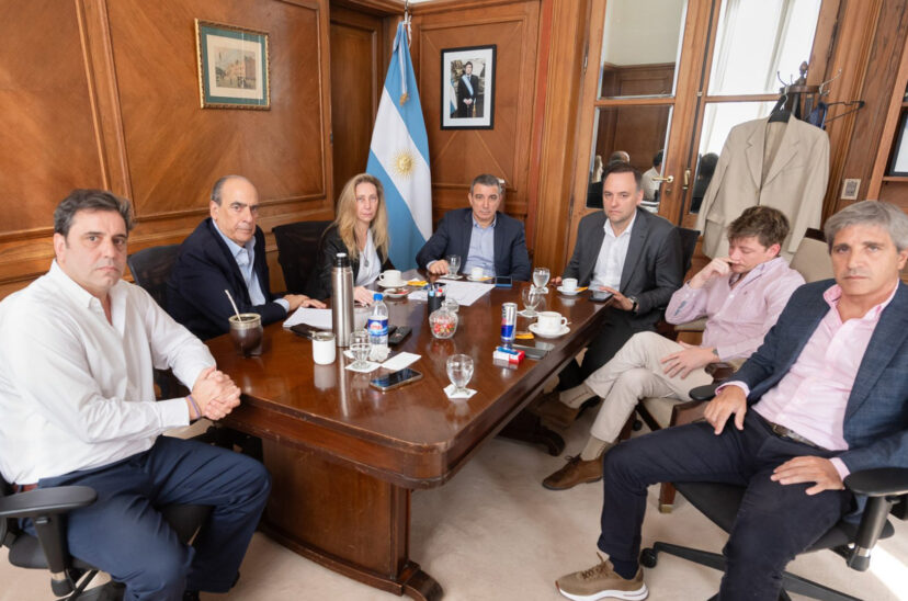 Gobierno empresas privatizar