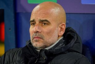 Guardiola