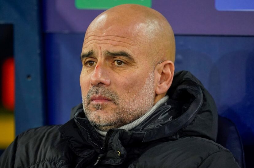 Guardiola