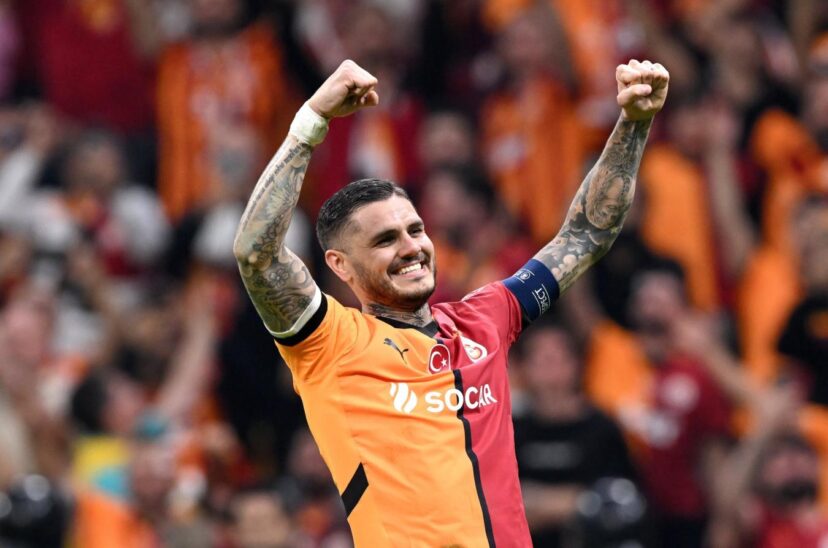 Icardi
