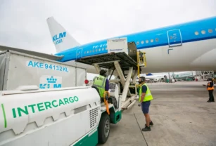 intercargo