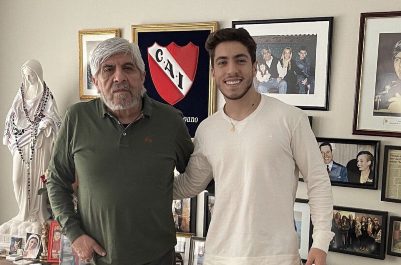 Jerónimo moyano