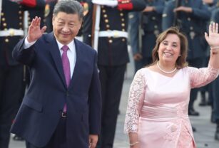 Xi Jinping