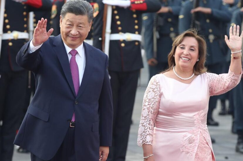 Xi Jinping