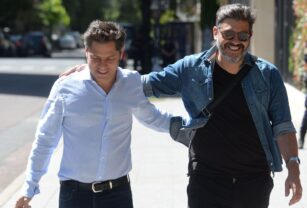 Kicillof