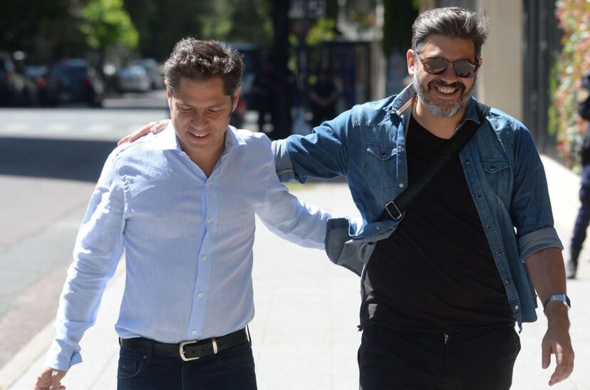 Kicillof