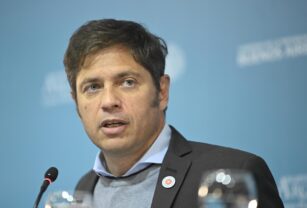Kicillof