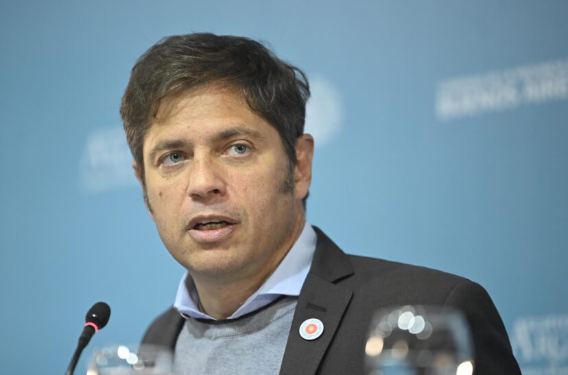 Kicillof