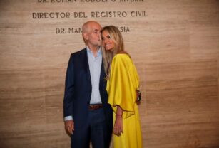 Larreta