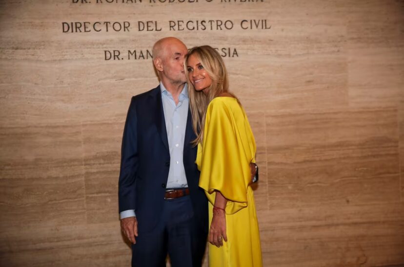 Larreta
