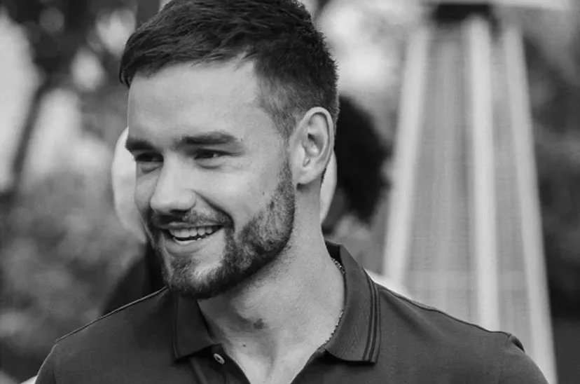 Liam Payne