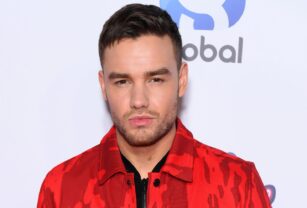 Liam Payne