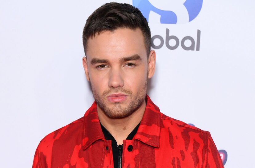 Liam Payne