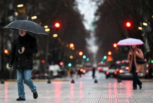 Lluvias amba