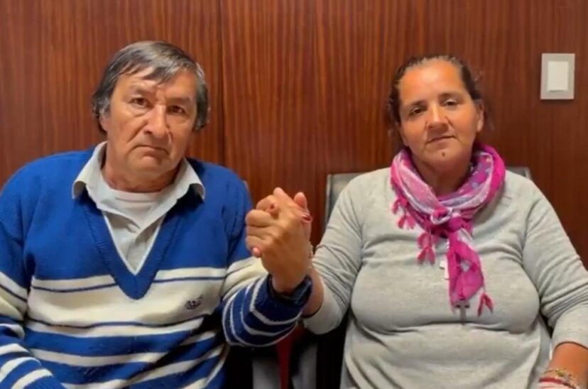 Loan padres