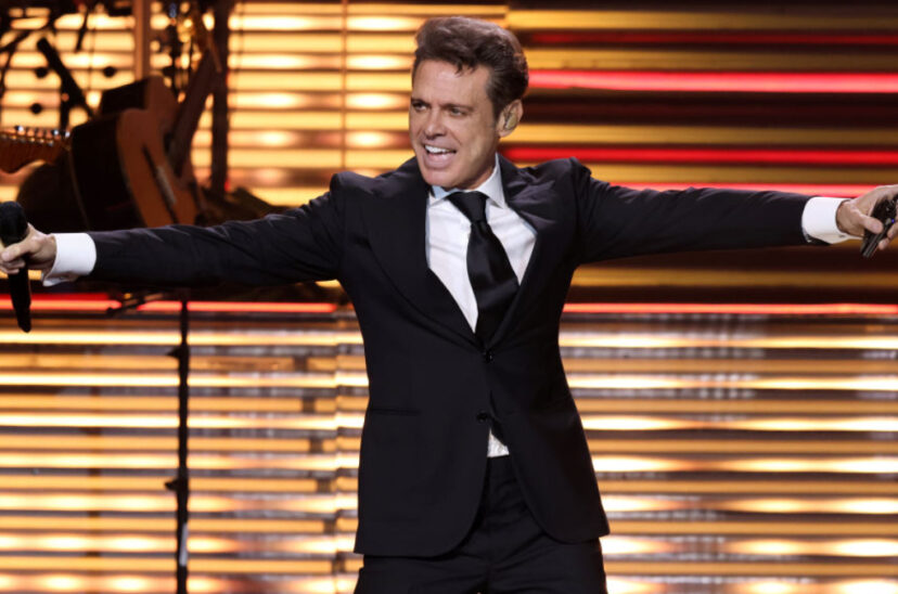 Luis Miguel
