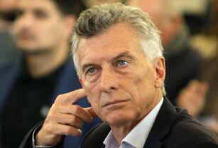 Macri Milei PRO