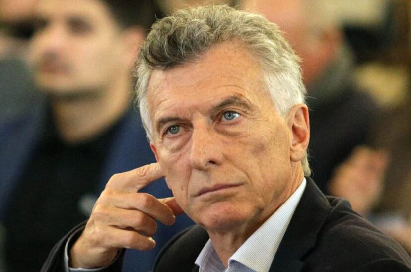 Macri Milei PRO